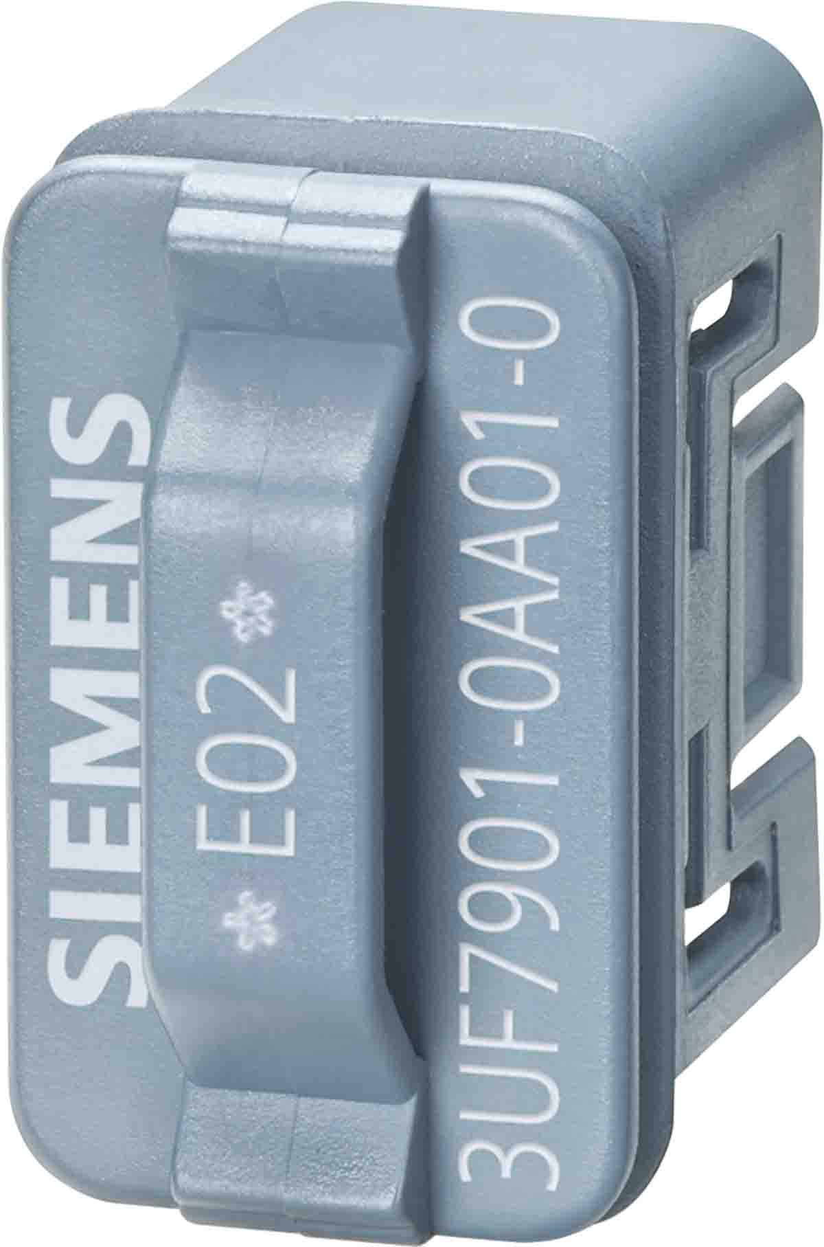 Siemens Memory Module 3UF79 Series Memory Card for Use with SIMOCODE pro S/V