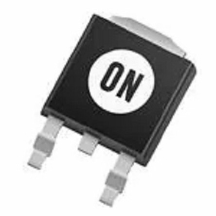 onsemi NCV8415DTRKGLow Side, Low Side Power Switch IC 4-Pin, DPAK