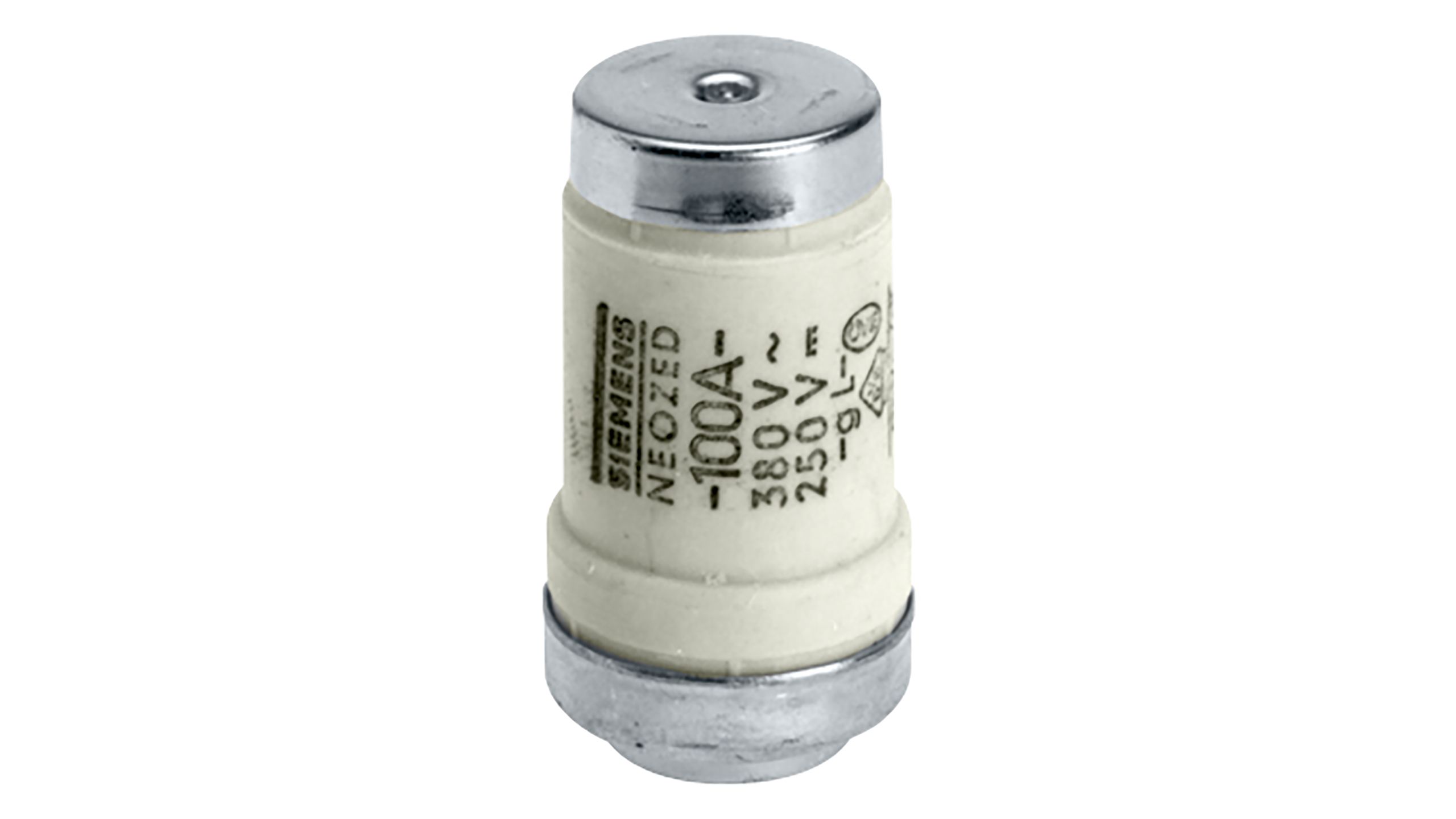 Siemens 80A D03 Neozed Fuse, gG, 400V ac