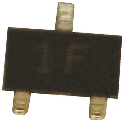 Toshiba 85 V 300 mA Diode Switching 3-Pin SC-59 1SS181(TE85L,F)
