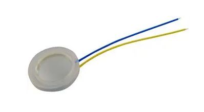 Prowave M165 Series Free Hanging Electronic Sounder