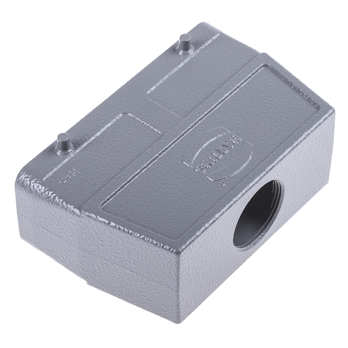 HARTING Han B Heavy Duty Power Connector Hood, M32 Thread