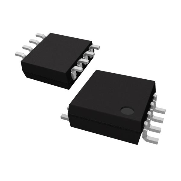 NJU7089R-TE2 Nisshinbo Micro Devices, Operational Amplifier, 8-Pin VSP8