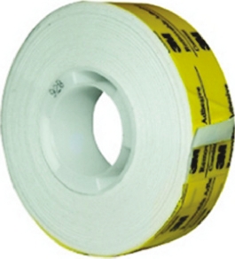 3M 928 Clear Scotch Office Tape 12mm x 16.5m