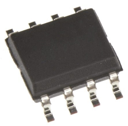 Renesas Electronics ISL8490EIBZ-T Line Transceiver, 8-Pin SOIC