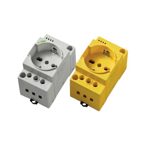 Finder Power Socket