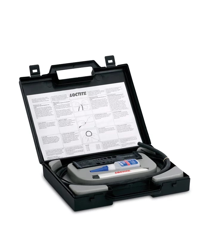 Loctite Splicing Kit Nitrile Rubber