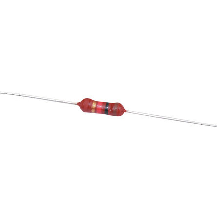 Vishay 1Ω Metal Film Resistor 2W ±5% PR02000201008JR500