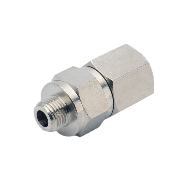 SKF Non-return Valve for use with Connector Extension SKF LAGD, TLMR Series, TLSD
