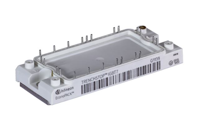 Infineon FS150R12N2T7B15BPSA1 IGBT, 150 A 1200 V