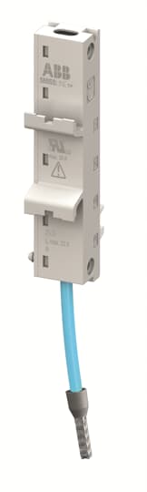 ABB ZLS Universal Adapter for SMISSLINE TP System