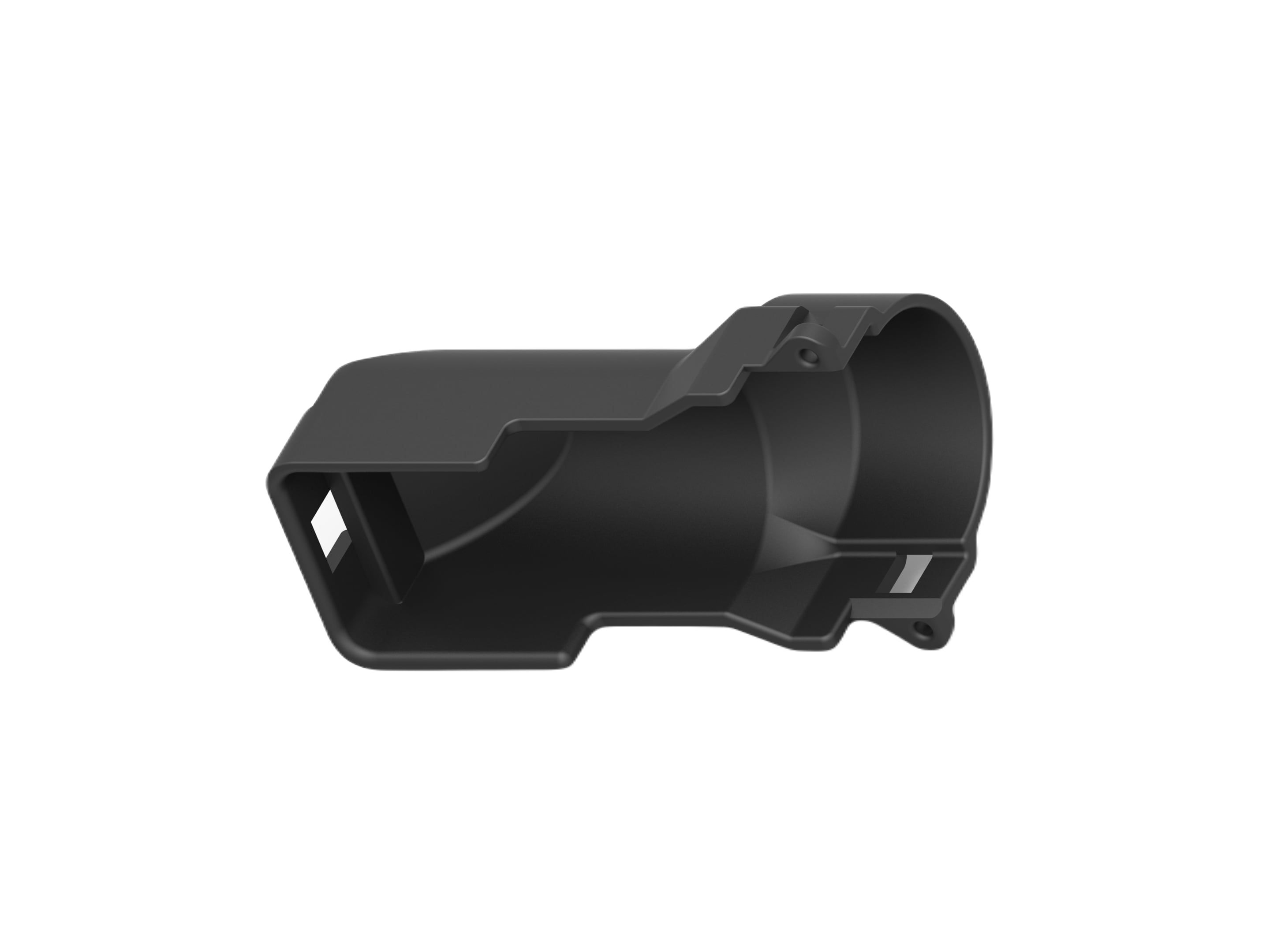 TE Connectivity Receptacle Housing