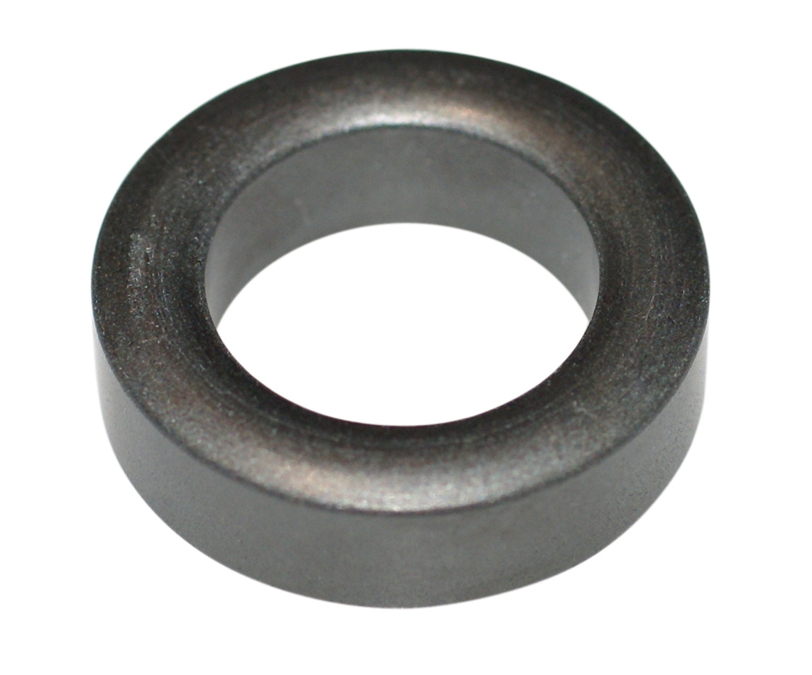 Fair-Rite Ferrite Ring Ferrite Ring, 12.7 x 7.15 x 4.9mm