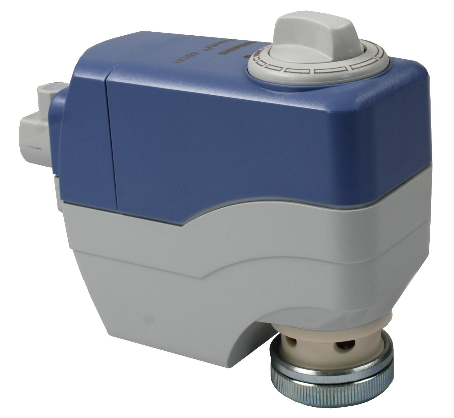 Siemens Electric 2, 3 port Valve Actuator -, 230 V Supply Voltage