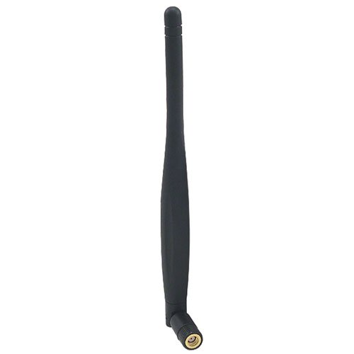 L-Com HG903RD-RSP Rod Antenna with SMA Connector