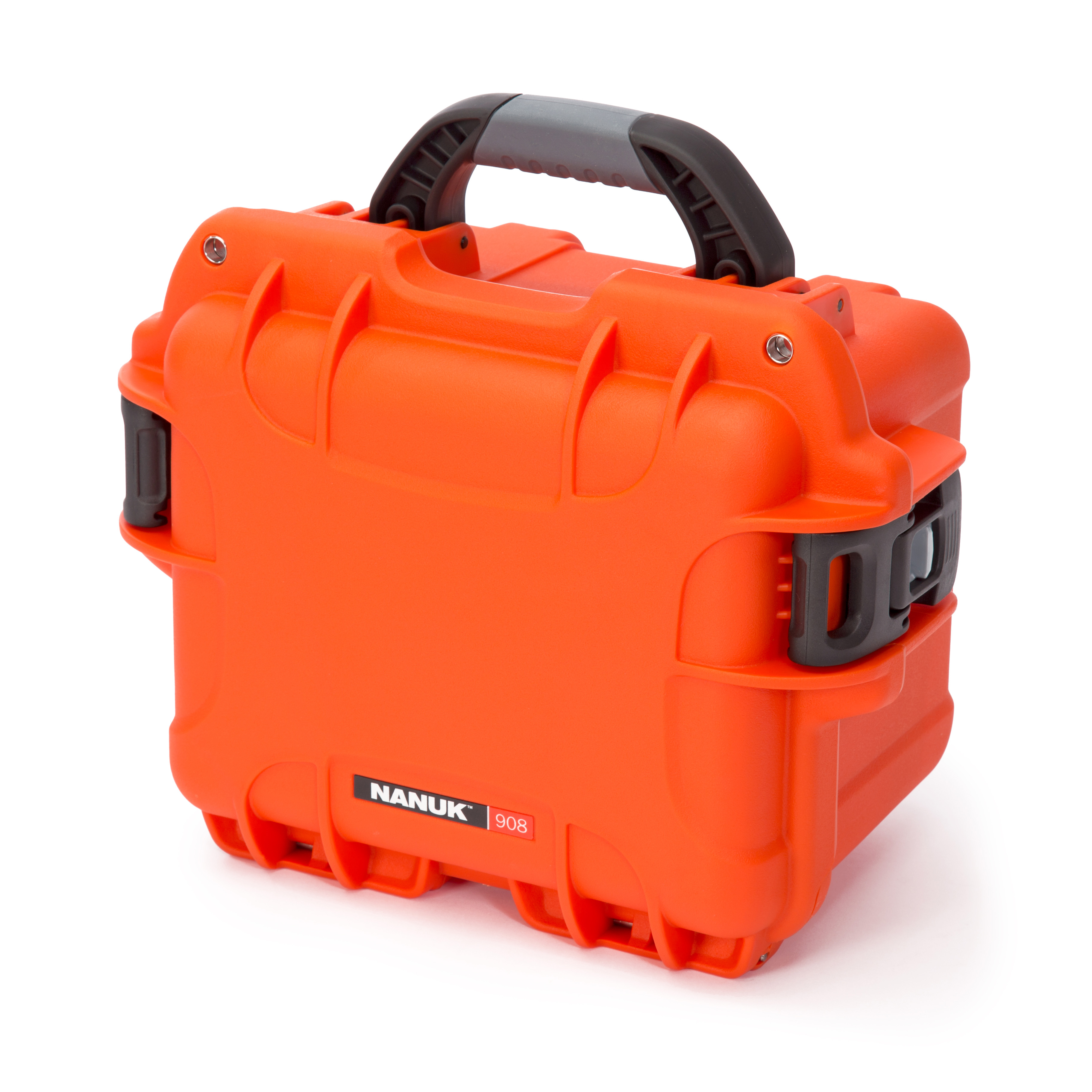 Nanuk Nanuk 908 Waterproof Plastic Case, 318 x 249 x 203mm