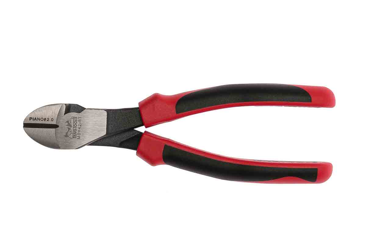Teng Tools MB442-6T Side Cutters
