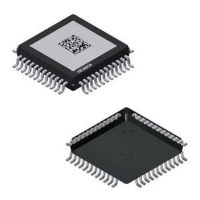 STMicroelectronics, 4-ChannelAudio28.5W, 48-Pin LQFP48L HFA80A-F2T