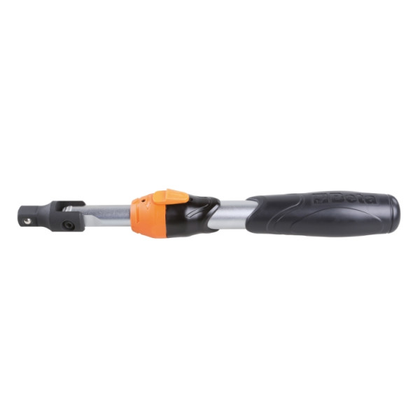 BETA 920/38 1/2 in Swivel Handle, 262 mm Overall