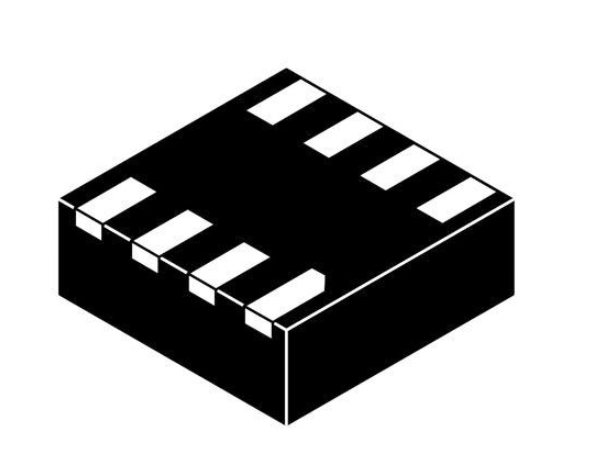 Infineon NOR 256Mbit Quad-SPI Flash Memory 8-Pin WSON, S25FL256LAGNFM010