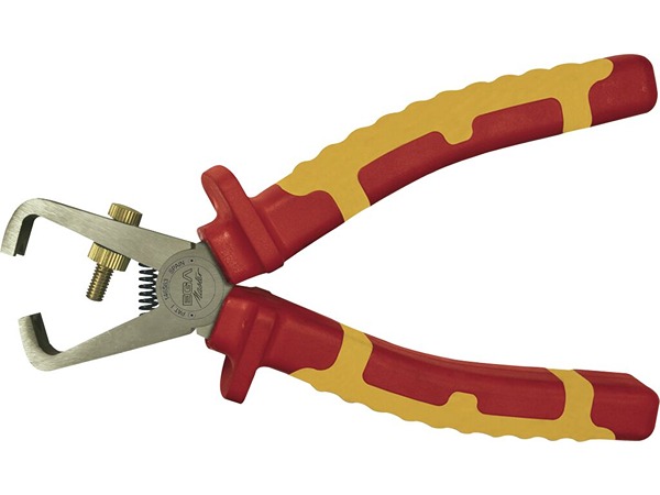 Ega-Master 76603 Pliers, 160 mm Overall