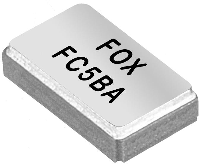 Abracon 12MHz Crystal ±30ppm SMD 4-Pin 5 x 3.2 x 1mm