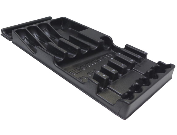 Facom Tool Tray, W 418mm, L 175mm, H 40mm