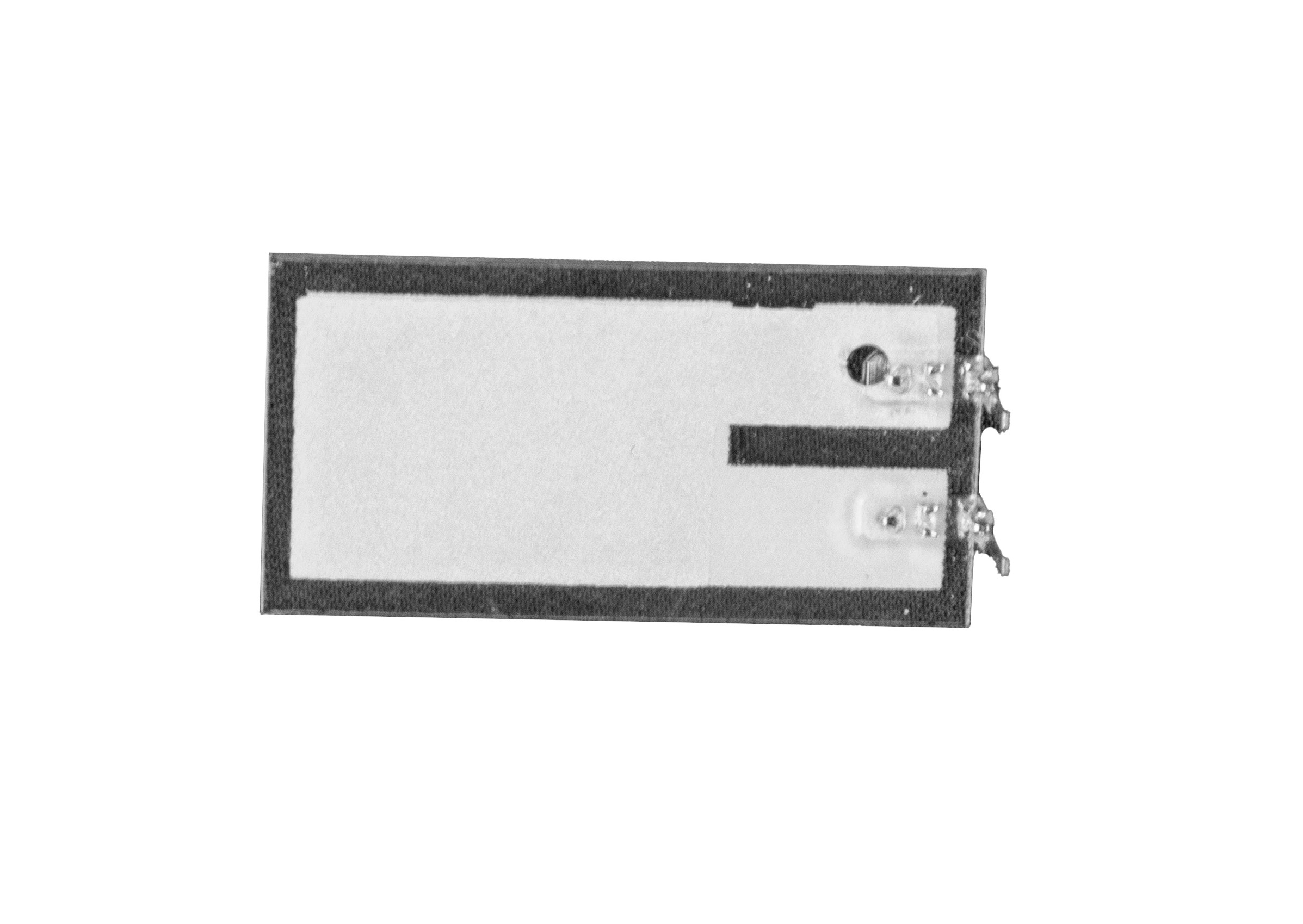 Prowave FS Series PCB Mount Electronic Sounder