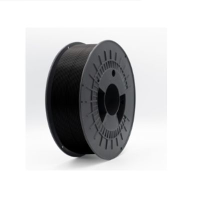 RS PRO 2.85mm White PLA 3D Printer Filament, 2.3kg
