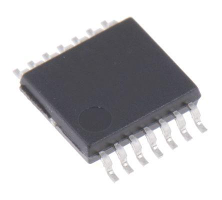 TLR4377YFV-CE2 ROHM, Operational Amplifier, 4 MHz, 14-Pin 5.5 V SSOP
