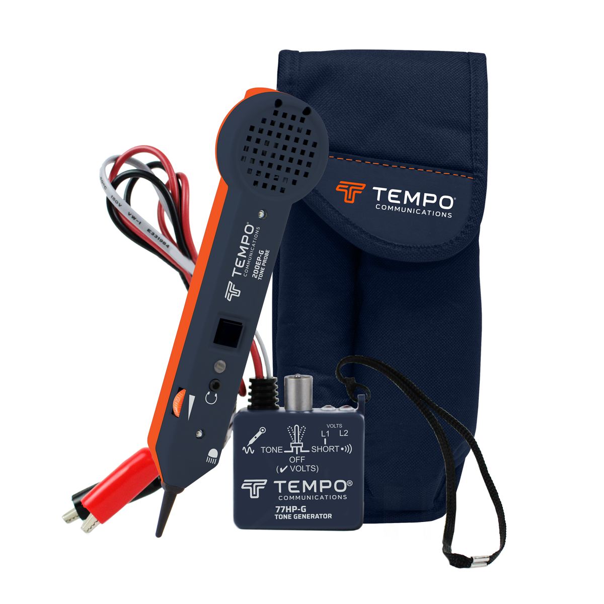 Tempo 701K-G Tone Generator, 2 Tone, 960Hz Tone Frequency