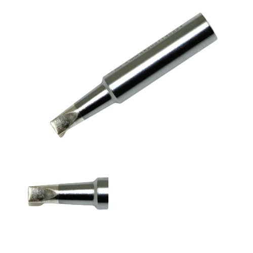 Hakko FR702 3.2 mm Chisel Soldering Iron Tip
