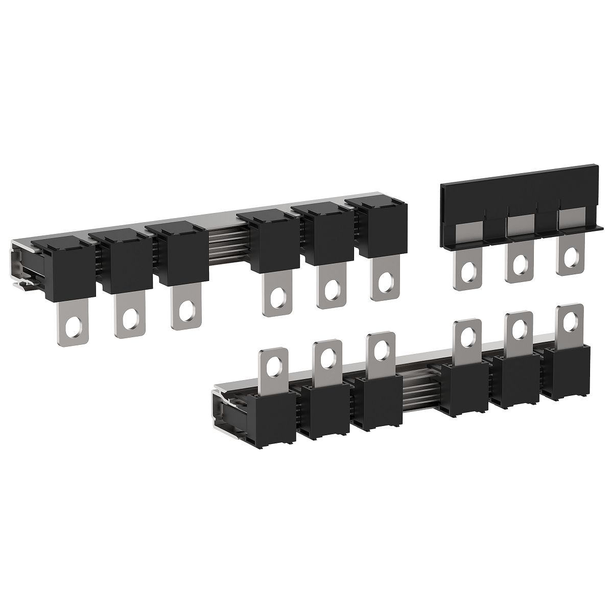 Schneider Electric TeSys Jumper Bar for use with Giga Contactor LC1G115-225