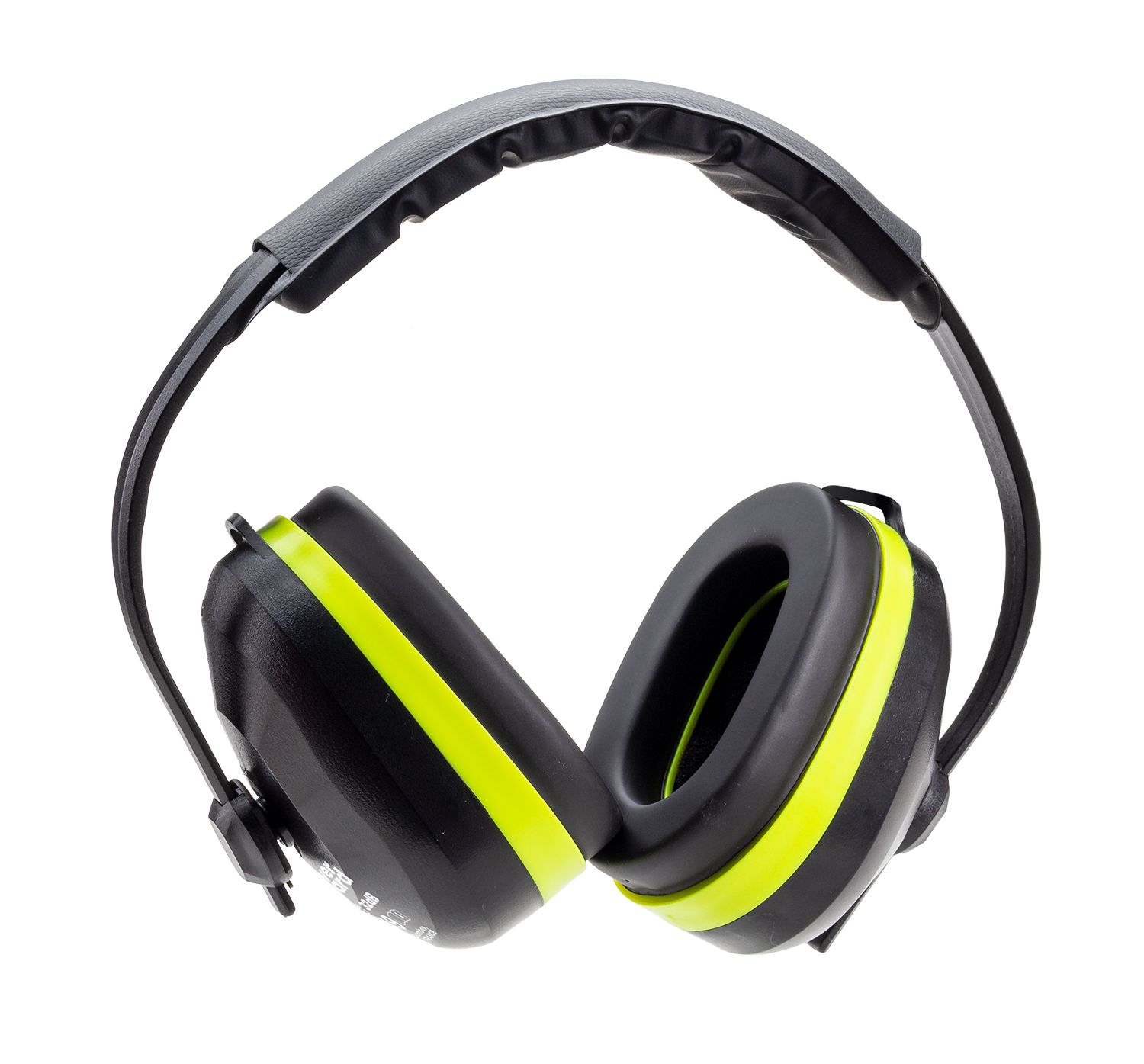 Coverguard MAX700 Black, Yellow Wireless Wi-Fi On Ear Headset