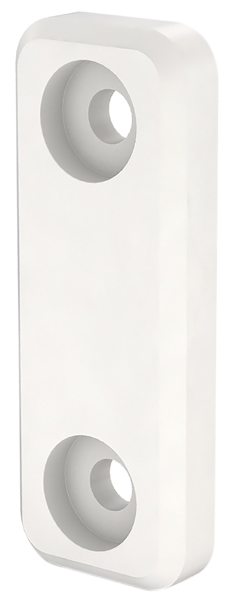 Pinet 841717 Plastic Magnetic Catch