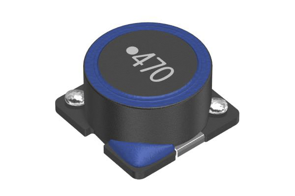 TDK, SLF, 12565 Yes Wirewound Surface Mount Inductor with a Ferrite Core, 10 μH Wirewound ±20 % 5 A Idc