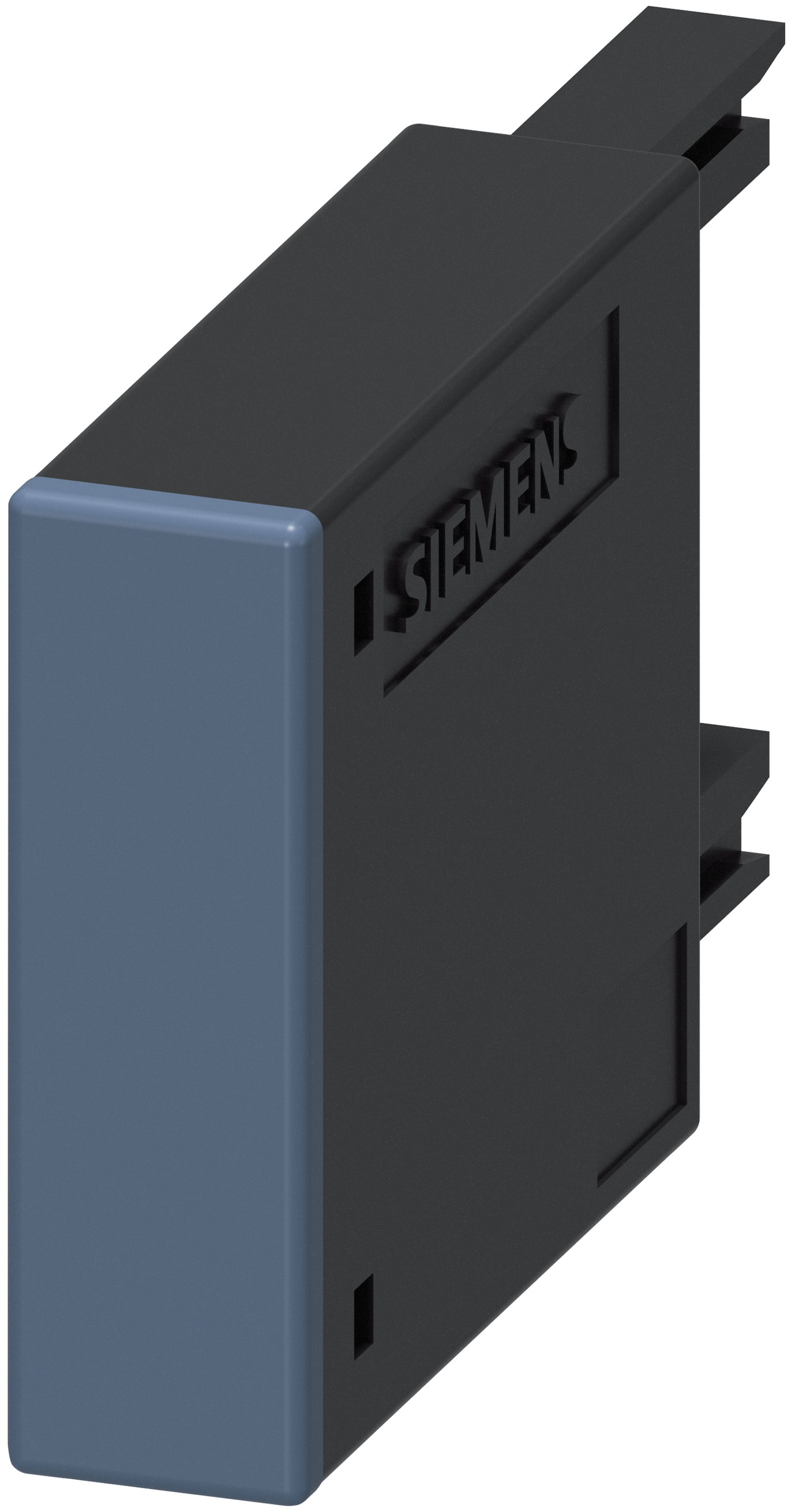 Siemens SIRIUS Surge Suppressor for use with SIRIUS Contactors, 240 V ac