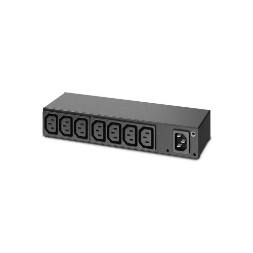 APC IEC C13 8 Gang Power Distribution Unit, 12A, 240 V