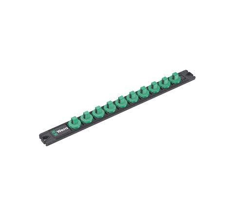 Wera Socket Rail
