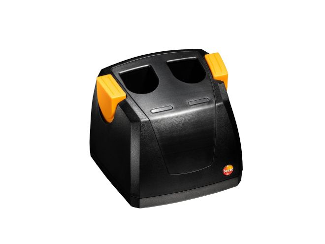 Testo Thermal Imaging Camera Charging Base/Adapter for Use with testo 883