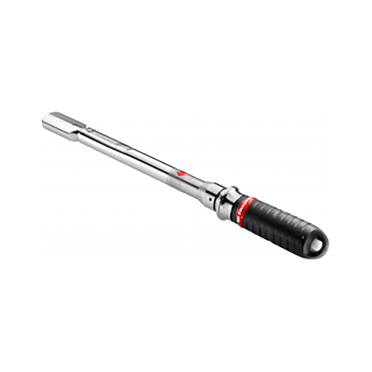 Facom Click Torque Wrench, 20 → 100Nm, 1/2 in Drive, Square Drive, 20 x 7mm Insert