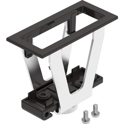 Festo, SAMH-FH-F Series Mounting Panel