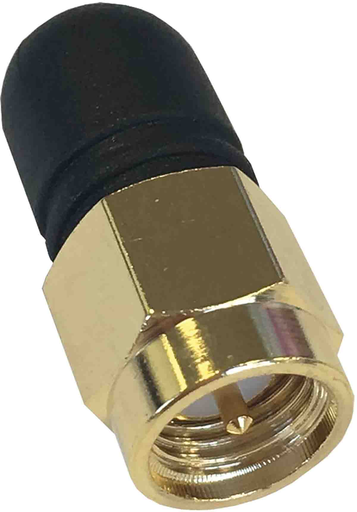 Siretta DELTA19/X/SMAM/S/S/35 Stubby WiFi Antenna with SMA Connector, Bluetooth (BLE), WiFi, ZigBee