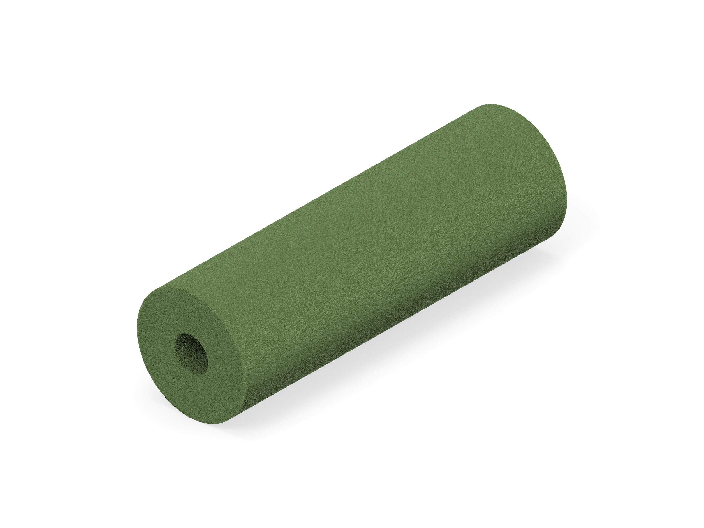 TE Connectivity Fluorosilicone Shielding Sheet, 10m x 1.6mm x 1.6mm