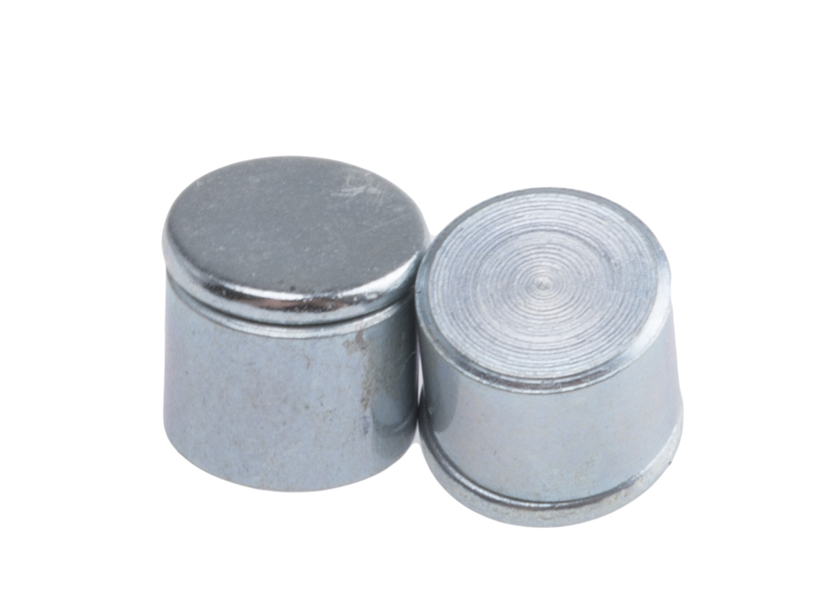 Eclipse Neodymium Magnet 0.5kg, Length 4.5mm, Width 6mm