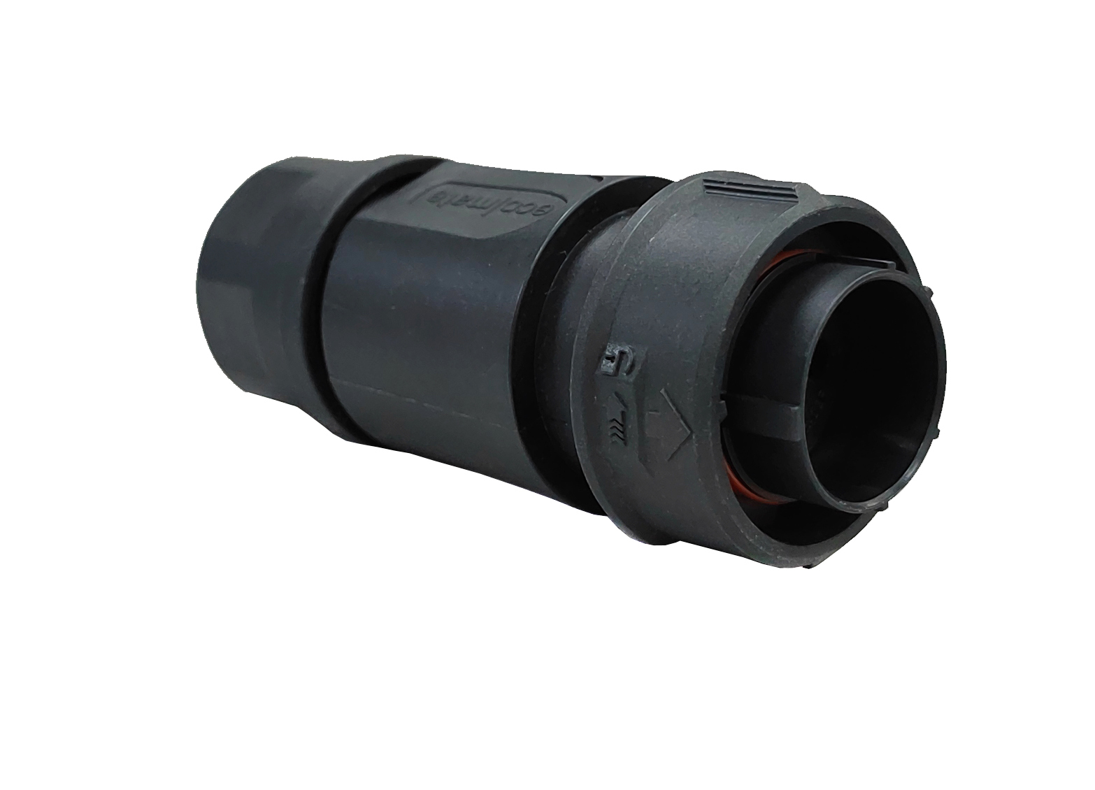 Amphenol Industrial Circular Connector, 3 Contacts, Cable, Standard Connector, Plug, Male, IP67, IP68, IP69K,