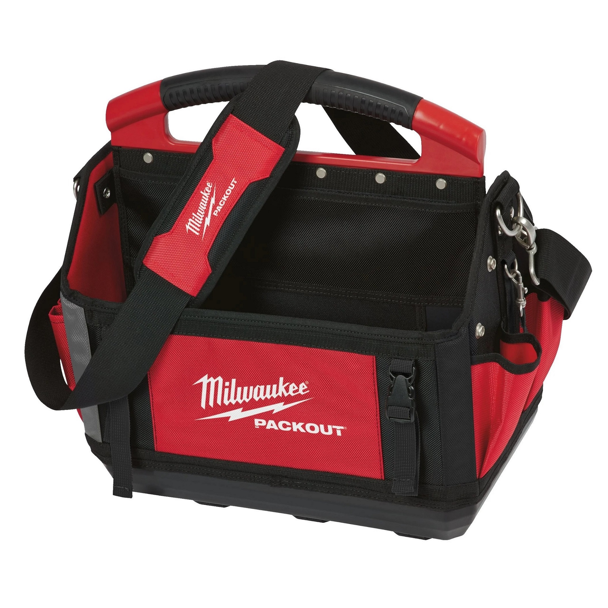Milwaukee Tool Bag with Shoulder Strap 320mm x 500mm x 250mm