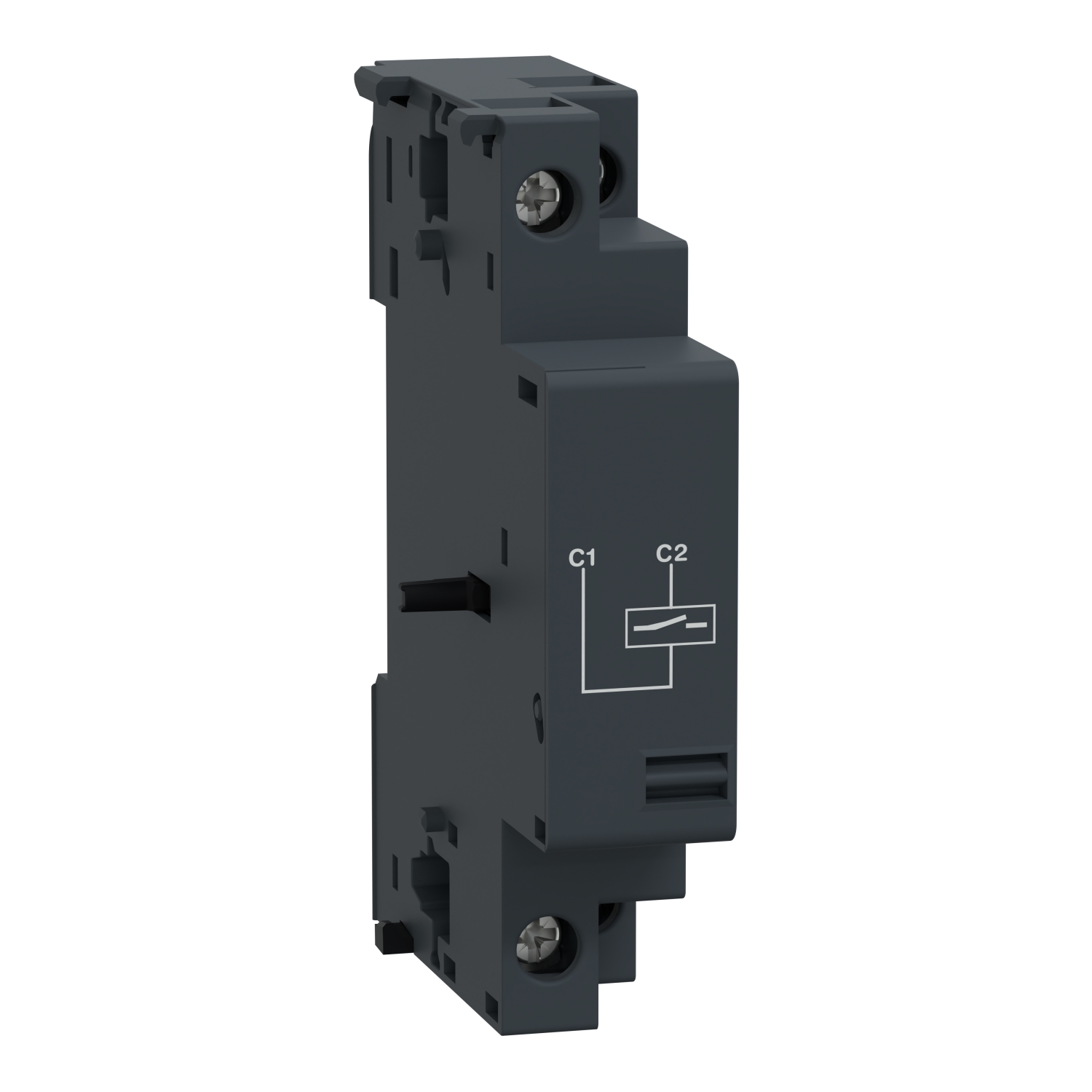 Schneider Electric TeSys Motor Protection Unit, 110 - 115 V ac