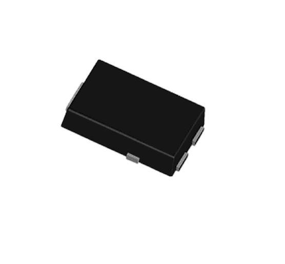 Vishay 60 V 20 A Schottky Barrier Schottky 3-Pin SMPC (TO-277A)