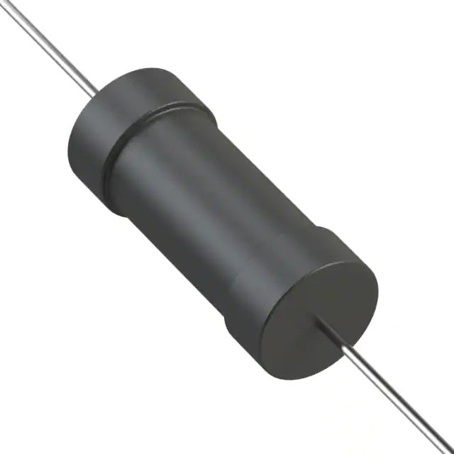 TE Connectivity 330Ω Through Hole Fixed Resistor 2W 10% HPCR0819AK330RST